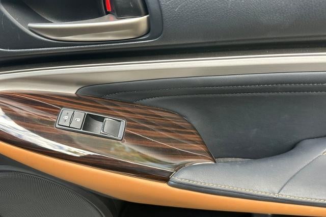 2019 Lexus RC 
