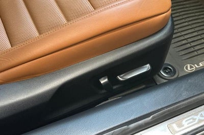 2019 Lexus RC 