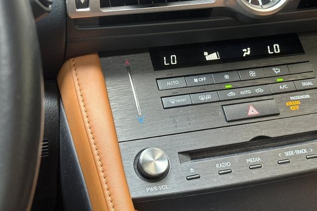 2019 Lexus RC 