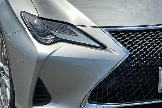 2019 Lexus RC 
