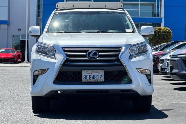 2018 Lexus GX GX 460 Luxury