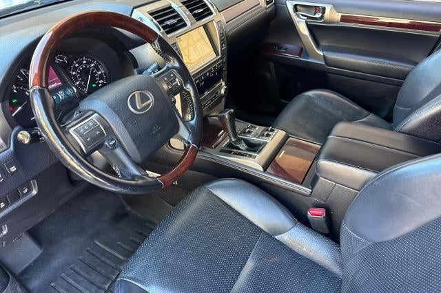 2018 Lexus GX GX 460 Luxury