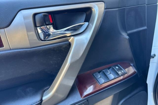 2018 Lexus GX GX 460 Luxury