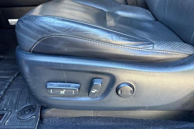 2018 Lexus GX GX 460 Luxury