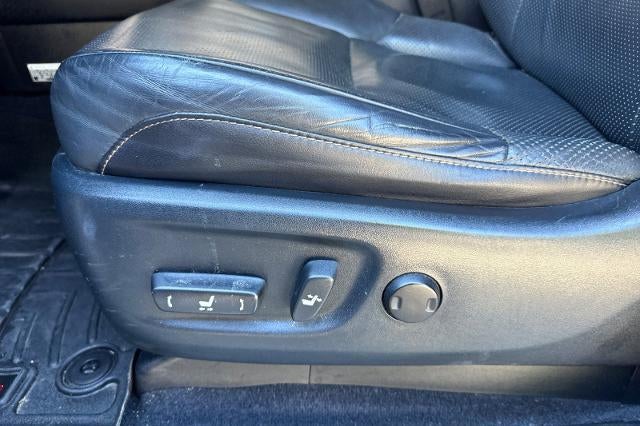 2018 Lexus GX GX 460 Luxury