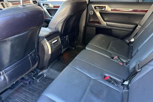 2018 Lexus GX GX 460 Luxury