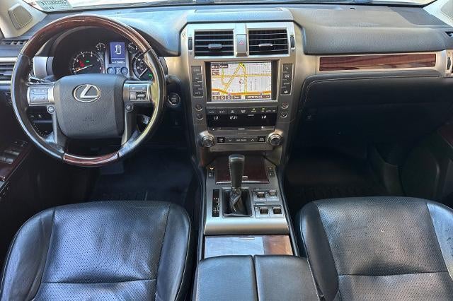 2018 Lexus GX GX 460 Luxury