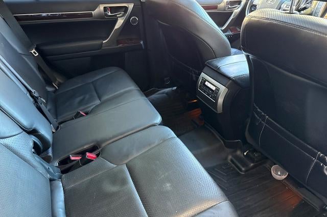 2018 Lexus GX GX 460 Luxury