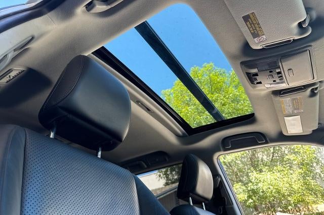 2018 Lexus GX GX 460 Luxury