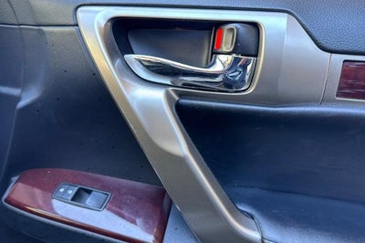 2018 Lexus GX GX 460 Luxury