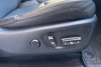 2018 Lexus GX GX 460 Luxury