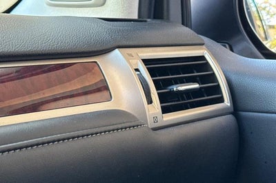 2018 Lexus GX GX 460 Luxury