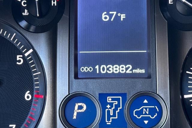 2018 Lexus GX GX 460 Luxury