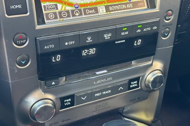 2018 Lexus GX GX 460 Luxury