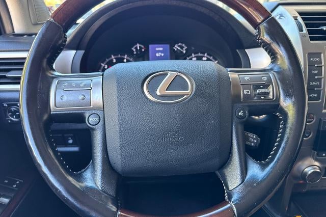 2018 Lexus GX GX 460 Luxury