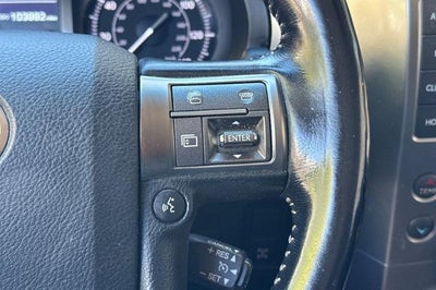 2018 Lexus GX GX 460 Luxury