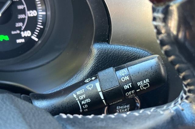 2018 Lexus GX GX 460 Luxury