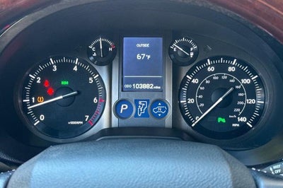 2018 Lexus GX GX 460 Luxury