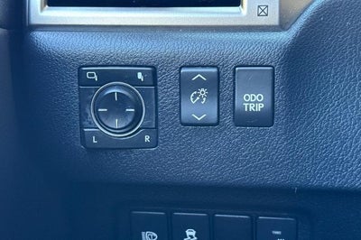 2018 Lexus GX GX 460 Luxury