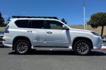 2018 Lexus GX GX 460 Luxury