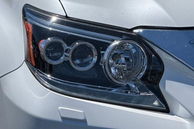 2018 Lexus GX GX 460 Luxury