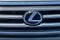 2018 Lexus GX GX 460 Luxury