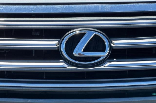 2018 Lexus GX GX 460 Luxury