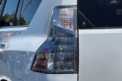 2018 Lexus GX GX 460 Luxury