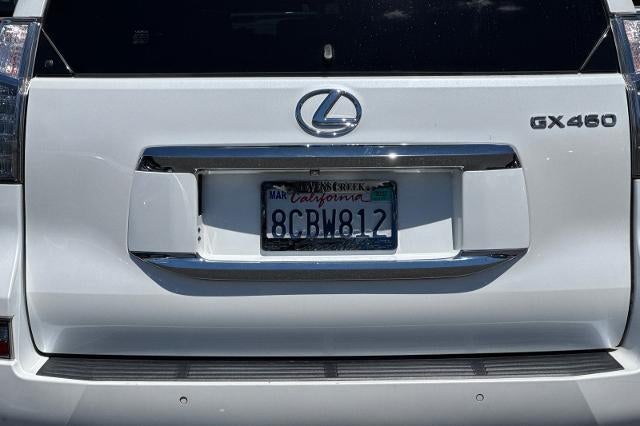 2018 Lexus GX GX 460 Luxury