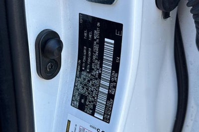 2018 Lexus GX GX 460 Luxury