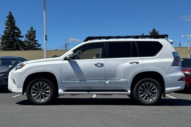 2018 Lexus GX GX 460 Luxury