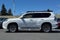 2018 Lexus GX GX 460 Luxury