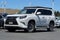 2018 Lexus GX GX 460 Luxury