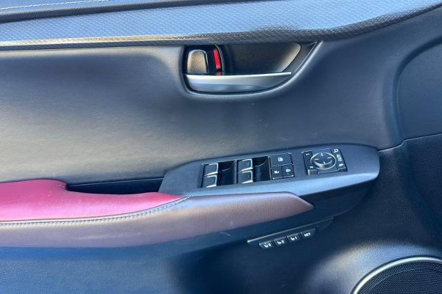 2018 Lexus NX 