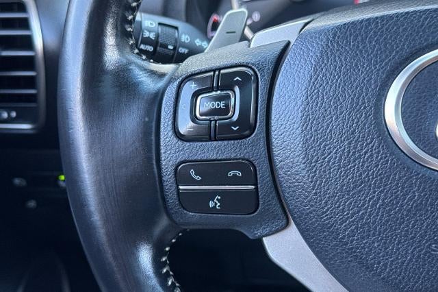 2018 Lexus NX 