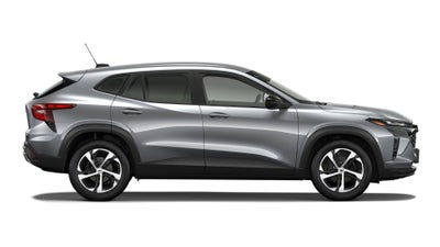 2026 Chevrolet Trax Base