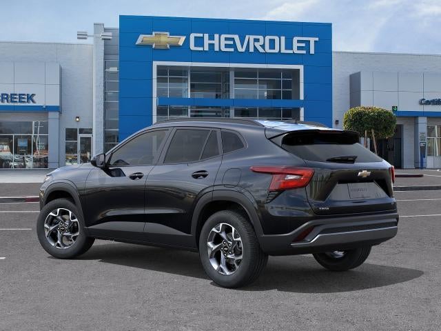 2026 Chevrolet Trax LT - Photo 31
