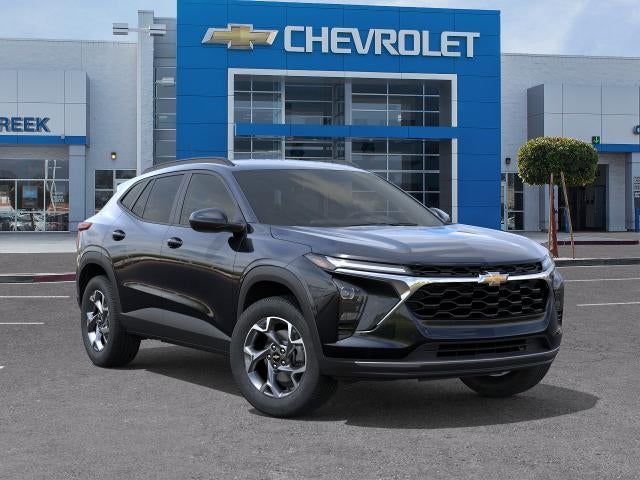 2026 Chevrolet Trax LT - Photo 35