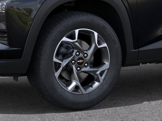 2026 Chevrolet Trax LT - Photo 37