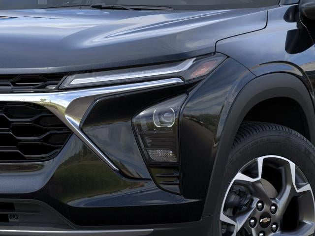 2026 Chevrolet Trax LT - Photo 38