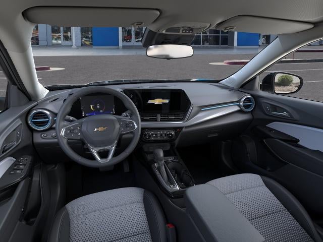 2026 Chevrolet Trax LT - Photo 43