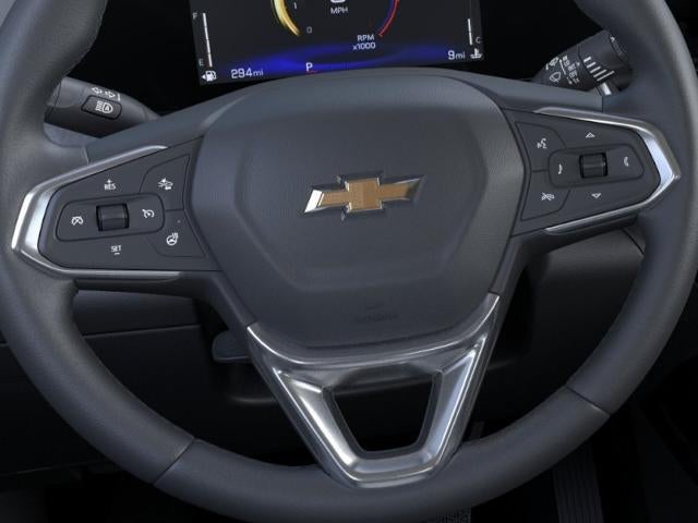 2026 Chevrolet Trax LT - Photo 47