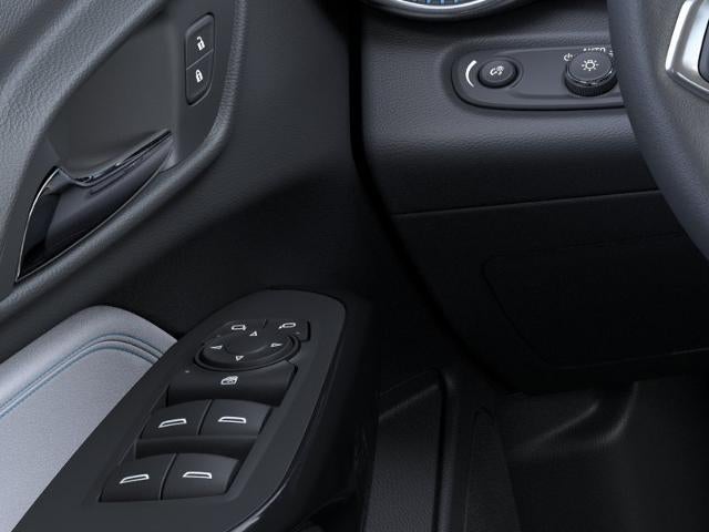 2026 Chevrolet Trax LT - Photo 50