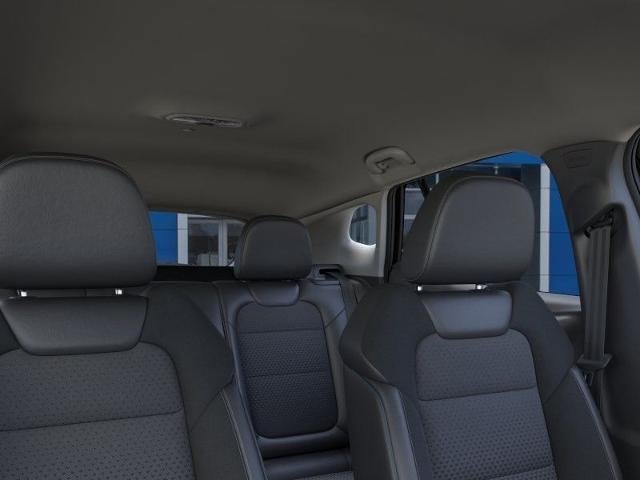 2026 Chevrolet Trax LT - Photo 25