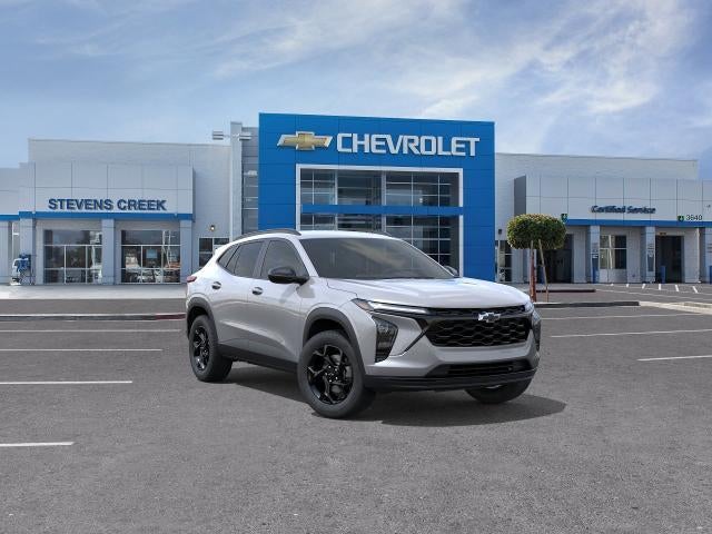 2026 Chevrolet Trax LT - Photo 29