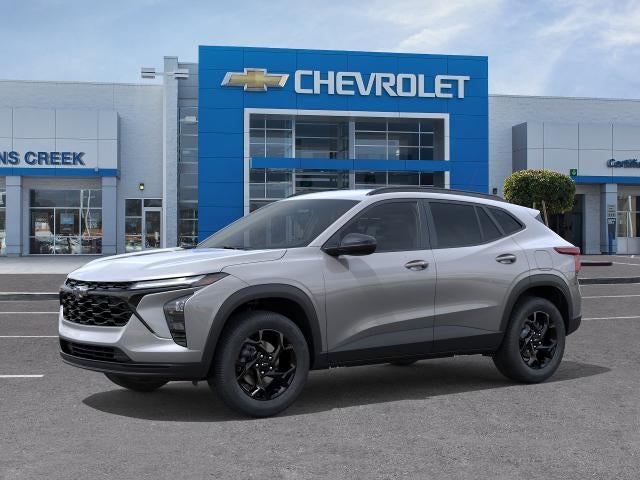 2026 Chevrolet Trax LT - Photo 30