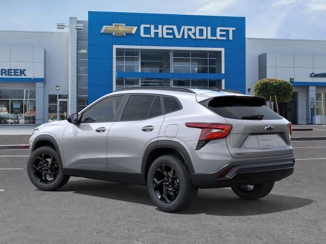 2026 Chevrolet Trax LT - Photo 31