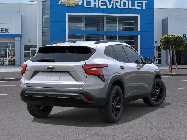 2026 Chevrolet Trax LT - Photo 32