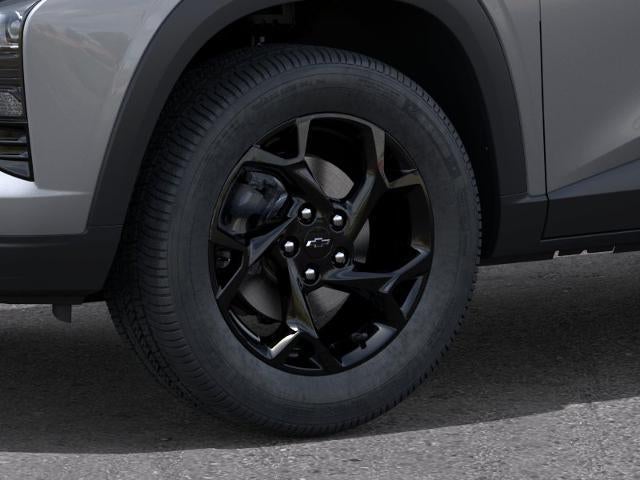 2026 Chevrolet Trax LT - Photo 37