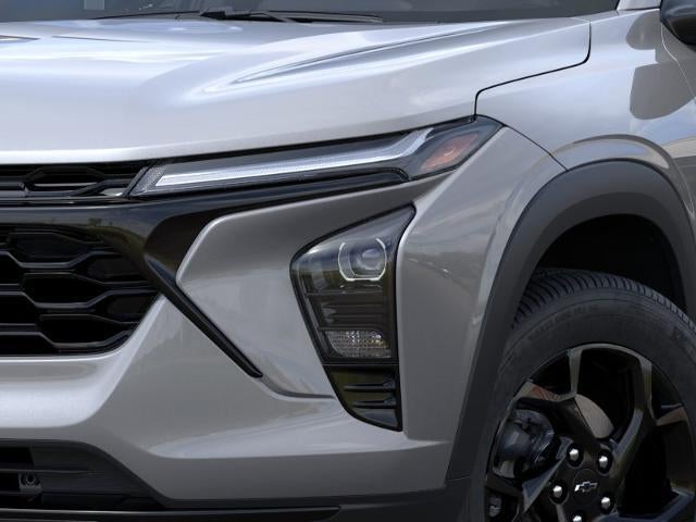 2026 Chevrolet Trax LT - Photo 38